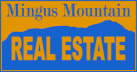 Mingus Mountain Real Estate